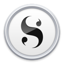 Scrivener logo