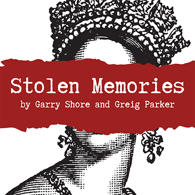 Stolen Memories
