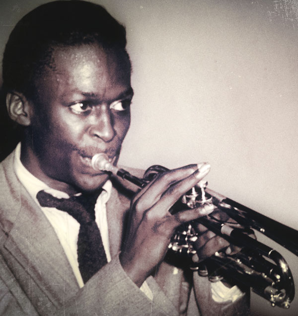 Miles Davis